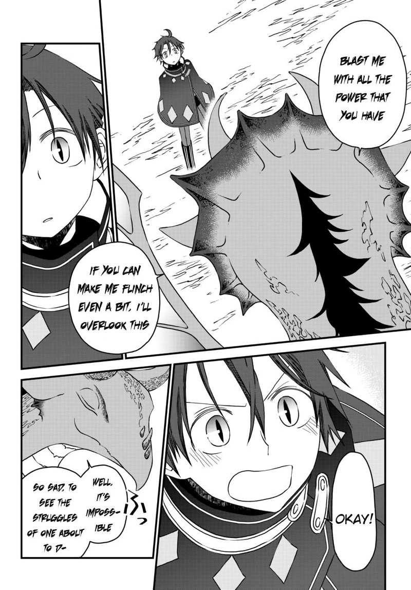 Tsuihou No Kenja Sekai Wo Shiru Chapter 8 Page 12