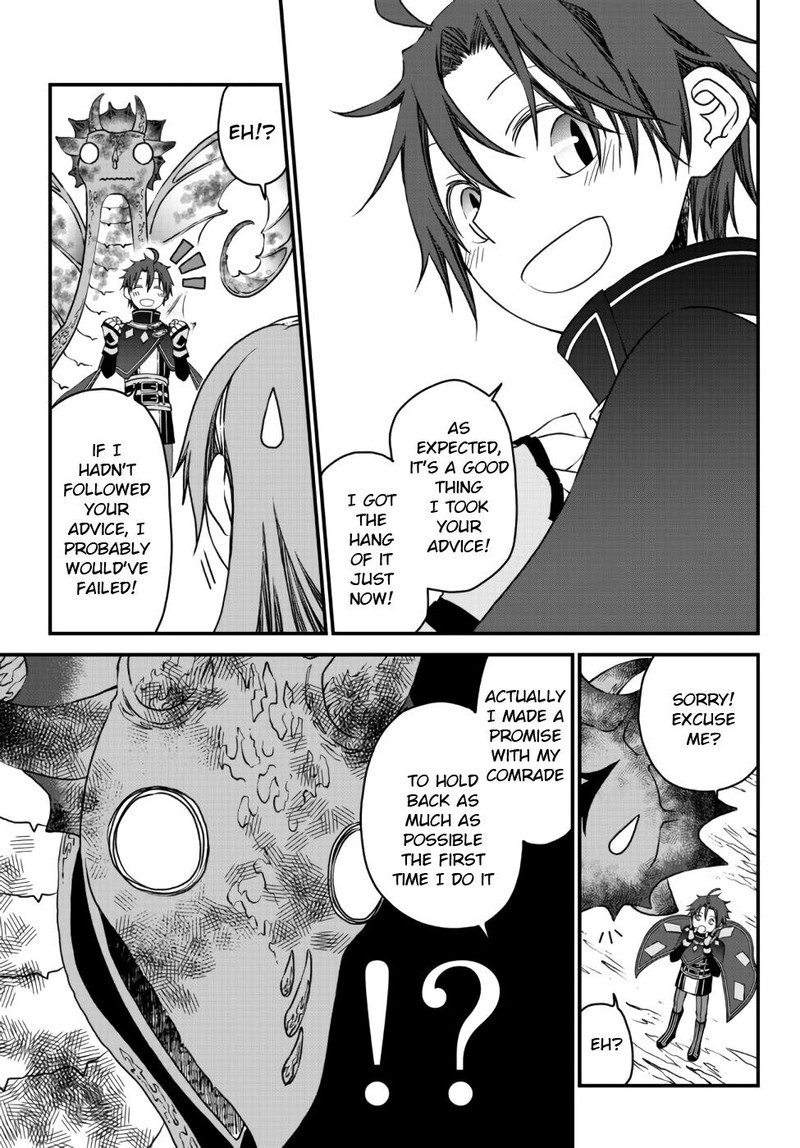 Tsuihou No Kenja Sekai Wo Shiru Chapter 8 Page 15
