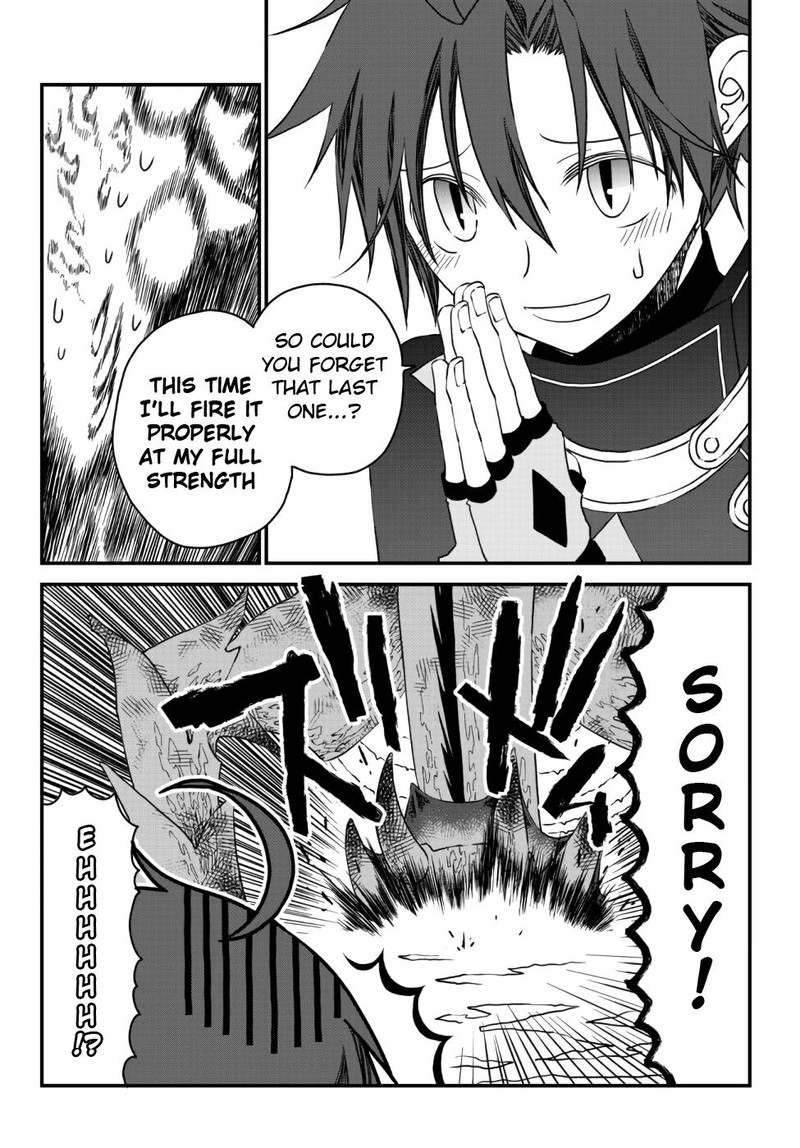 Tsuihou No Kenja Sekai Wo Shiru Chapter 8 Page 16