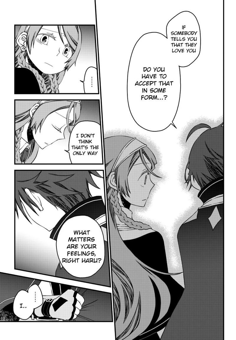 Tsuihou No Kenja Sekai Wo Shiru Chapter 9 Page 14
