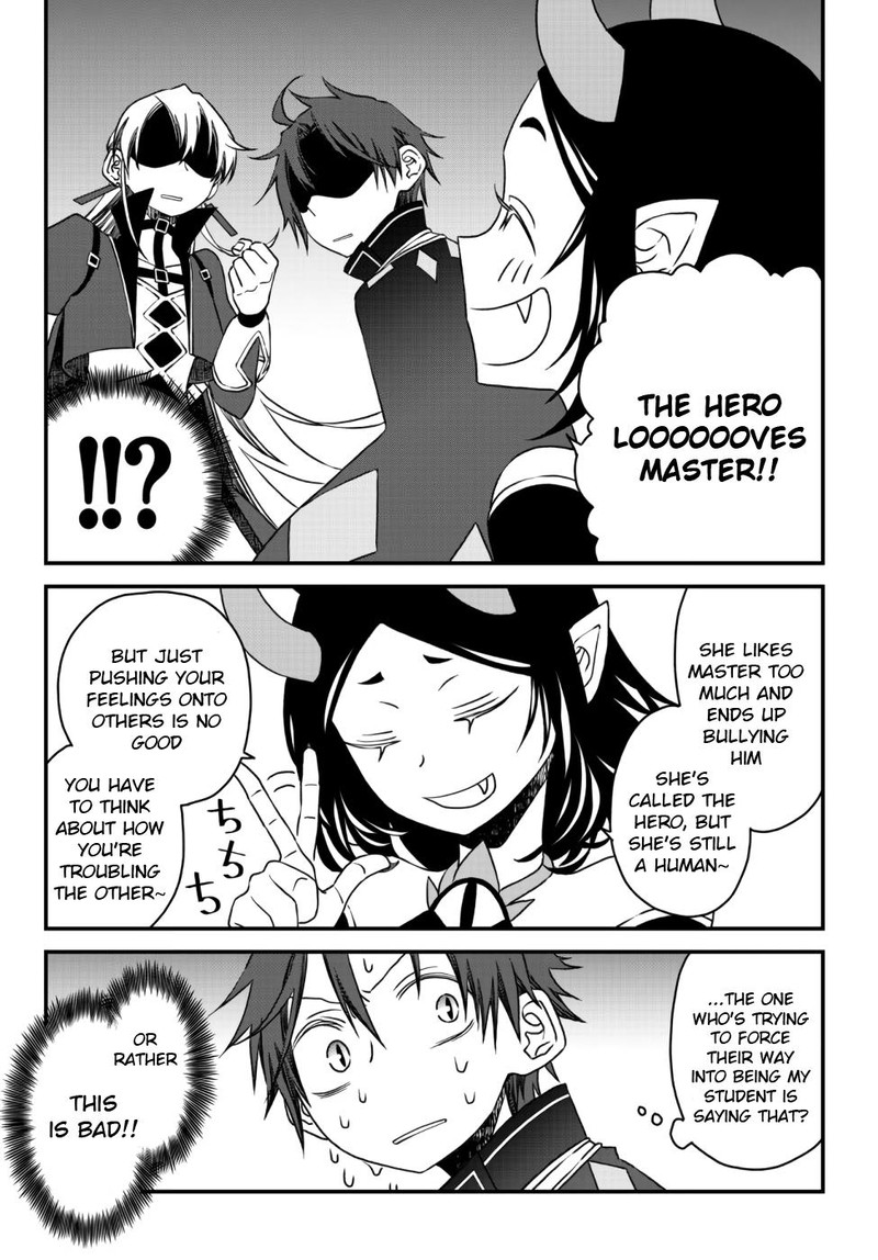 Tsuihou No Kenja Sekai Wo Shiru Chapter 9 Page 5