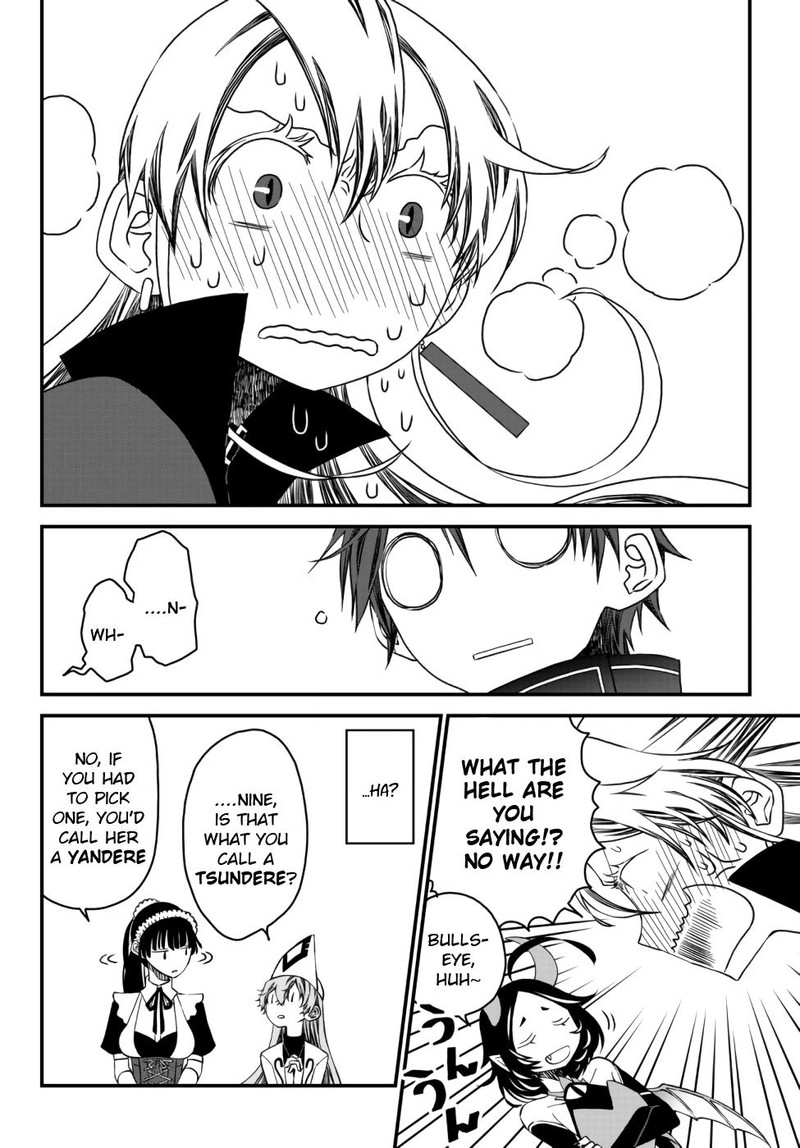 Tsuihou No Kenja Sekai Wo Shiru Chapter 9 Page 7