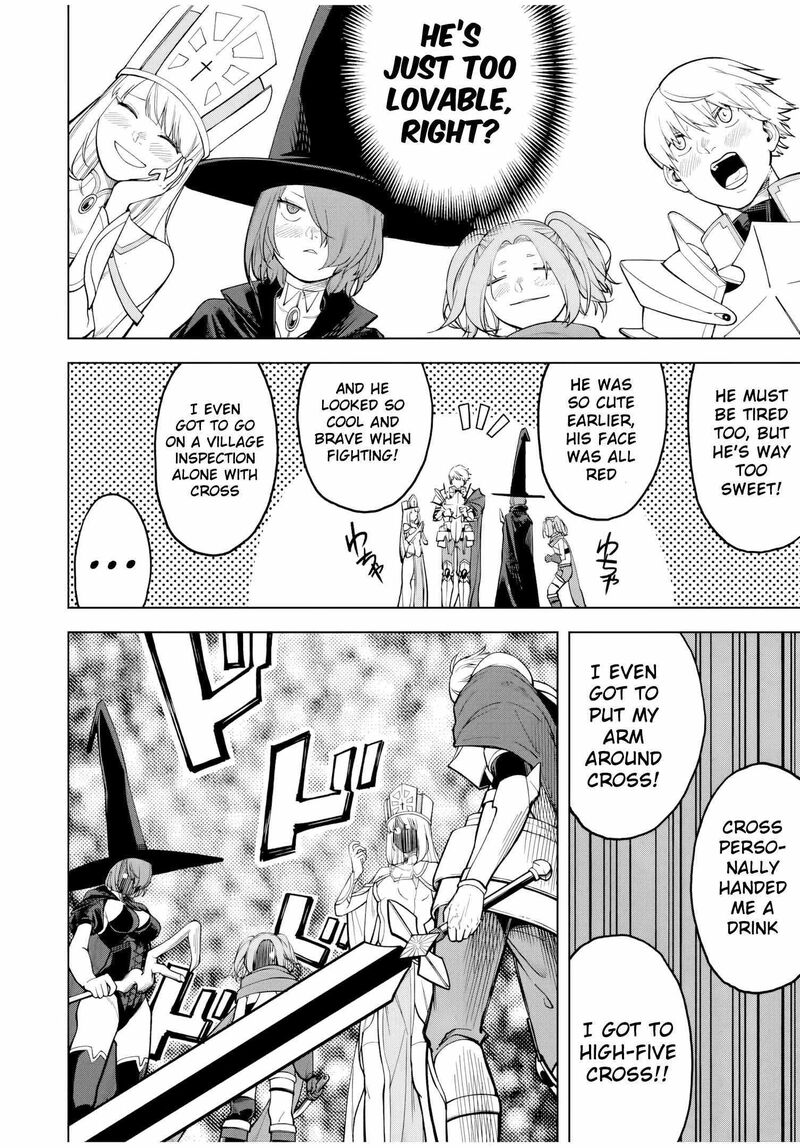 Tsuihou Sarenakatta Otoko Nidome No Jinsei Wa Dogeza Kara Hajimarimashita Chapter 1 Page 10