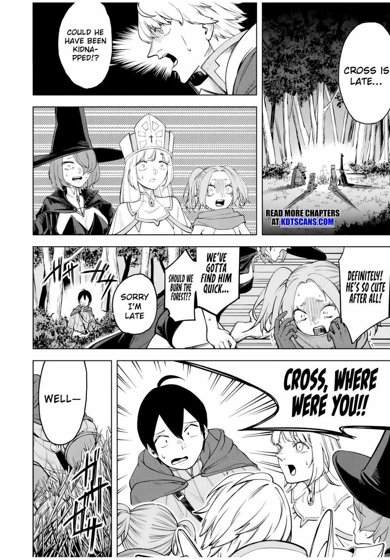 Tsuihou Sarenakatta Otoko Nidome No Jinsei Wa Dogeza Kara Hajimarimashita Chapter 1 Page 12