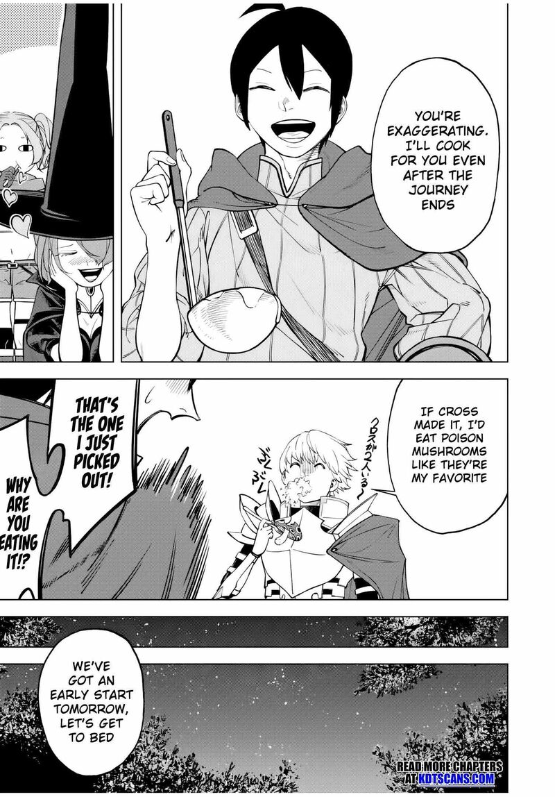 Tsuihou Sarenakatta Otoko Nidome No Jinsei Wa Dogeza Kara Hajimarimashita Chapter 1 Page 15