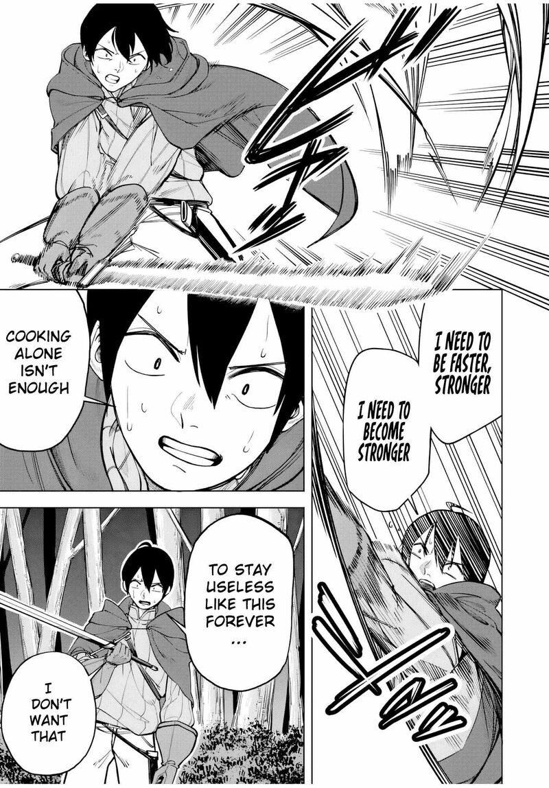 Tsuihou Sarenakatta Otoko Nidome No Jinsei Wa Dogeza Kara Hajimarimashita Chapter 1 Page 17