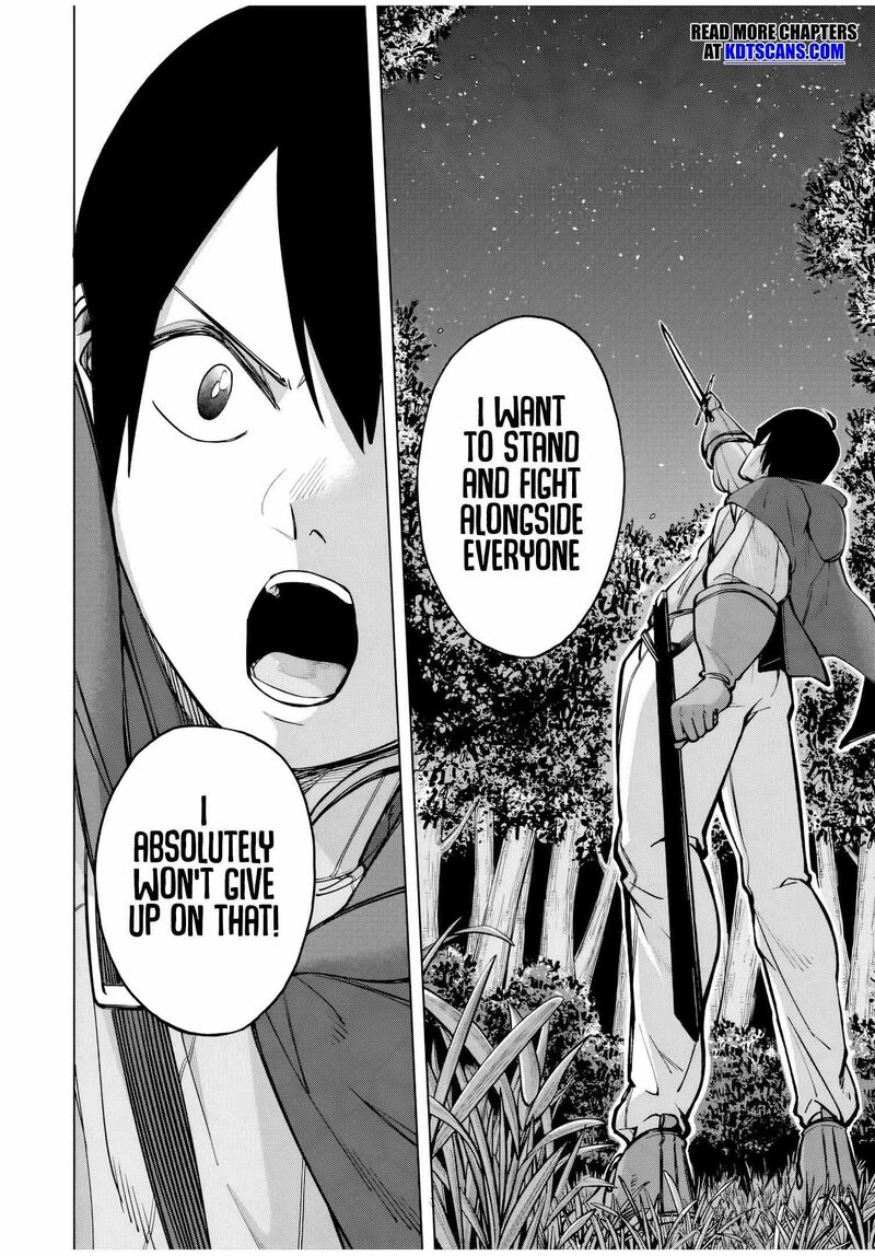 Tsuihou Sarenakatta Otoko Nidome No Jinsei Wa Dogeza Kara Hajimarimashita Chapter 1 Page 18