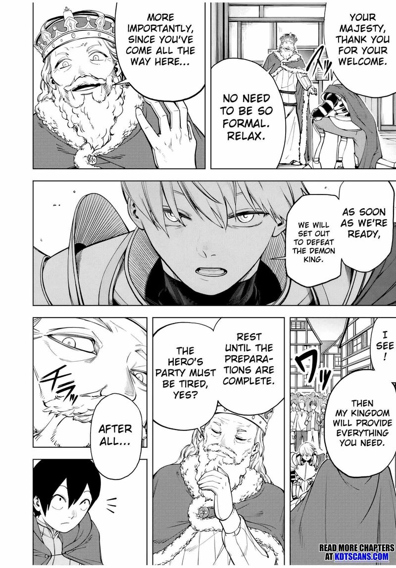 Tsuihou Sarenakatta Otoko Nidome No Jinsei Wa Dogeza Kara Hajimarimashita Chapter 1 Page 24
