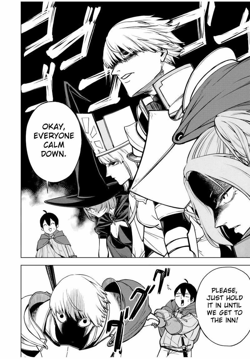 Tsuihou Sarenakatta Otoko Nidome No Jinsei Wa Dogeza Kara Hajimarimashita Chapter 1 Page 26
