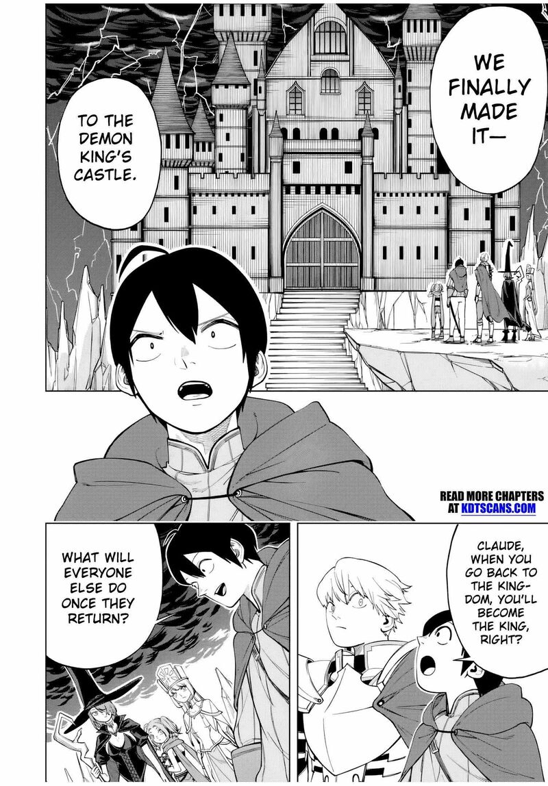 Tsuihou Sarenakatta Otoko Nidome No Jinsei Wa Dogeza Kara Hajimarimashita Chapter 1 Page 30