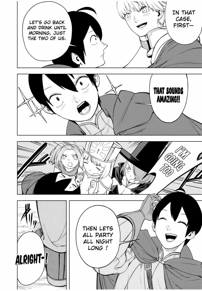 Tsuihou Sarenakatta Otoko Nidome No Jinsei Wa Dogeza Kara Hajimarimashita Chapter 1 Page 32