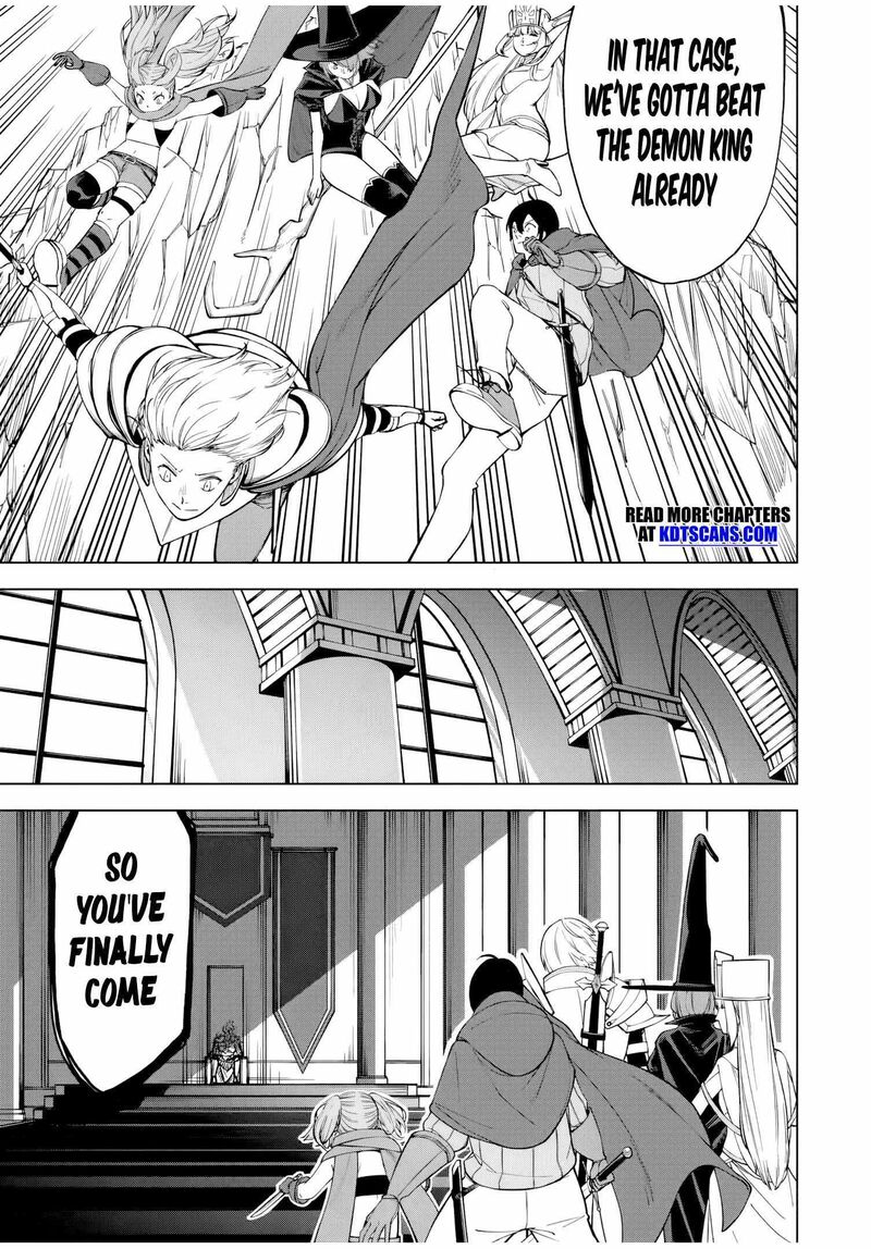 Tsuihou Sarenakatta Otoko Nidome No Jinsei Wa Dogeza Kara Hajimarimashita Chapter 1 Page 33