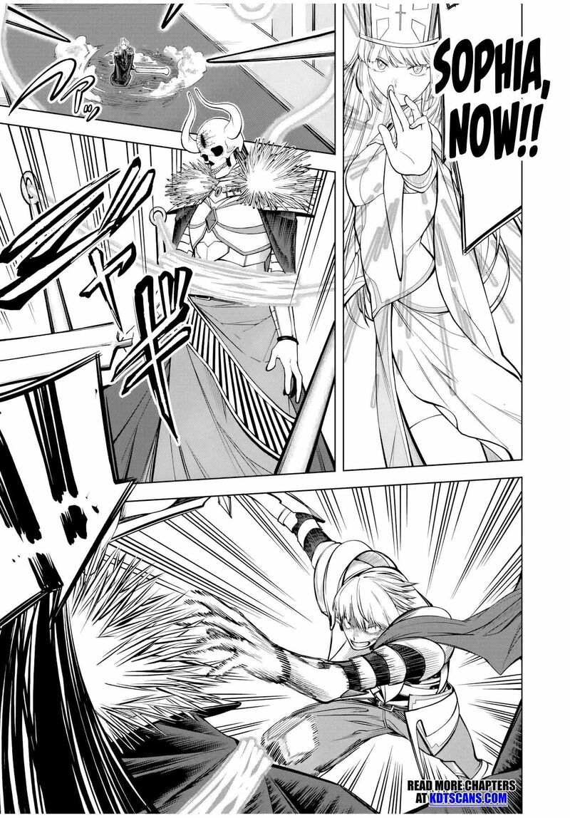 Tsuihou Sarenakatta Otoko Nidome No Jinsei Wa Dogeza Kara Hajimarimashita Chapter 1 Page 37