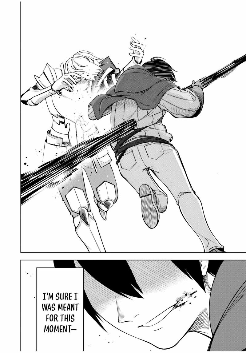 Tsuihou Sarenakatta Otoko Nidome No Jinsei Wa Dogeza Kara Hajimarimashita Chapter 1 Page 41