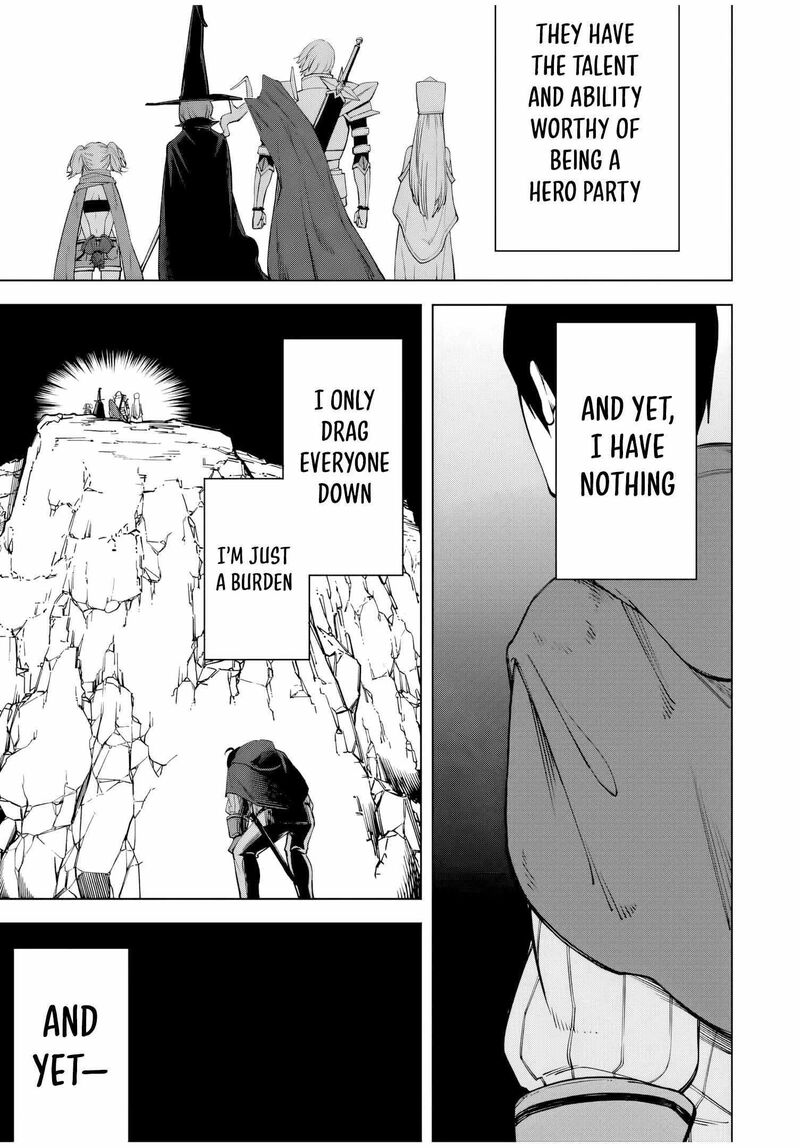 Tsuihou Sarenakatta Otoko Nidome No Jinsei Wa Dogeza Kara Hajimarimashita Chapter 1 Page 5