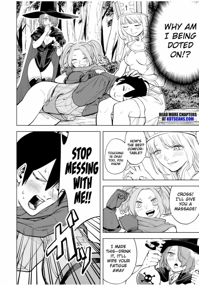 Tsuihou Sarenakatta Otoko Nidome No Jinsei Wa Dogeza Kara Hajimarimashita Chapter 1 Page 6