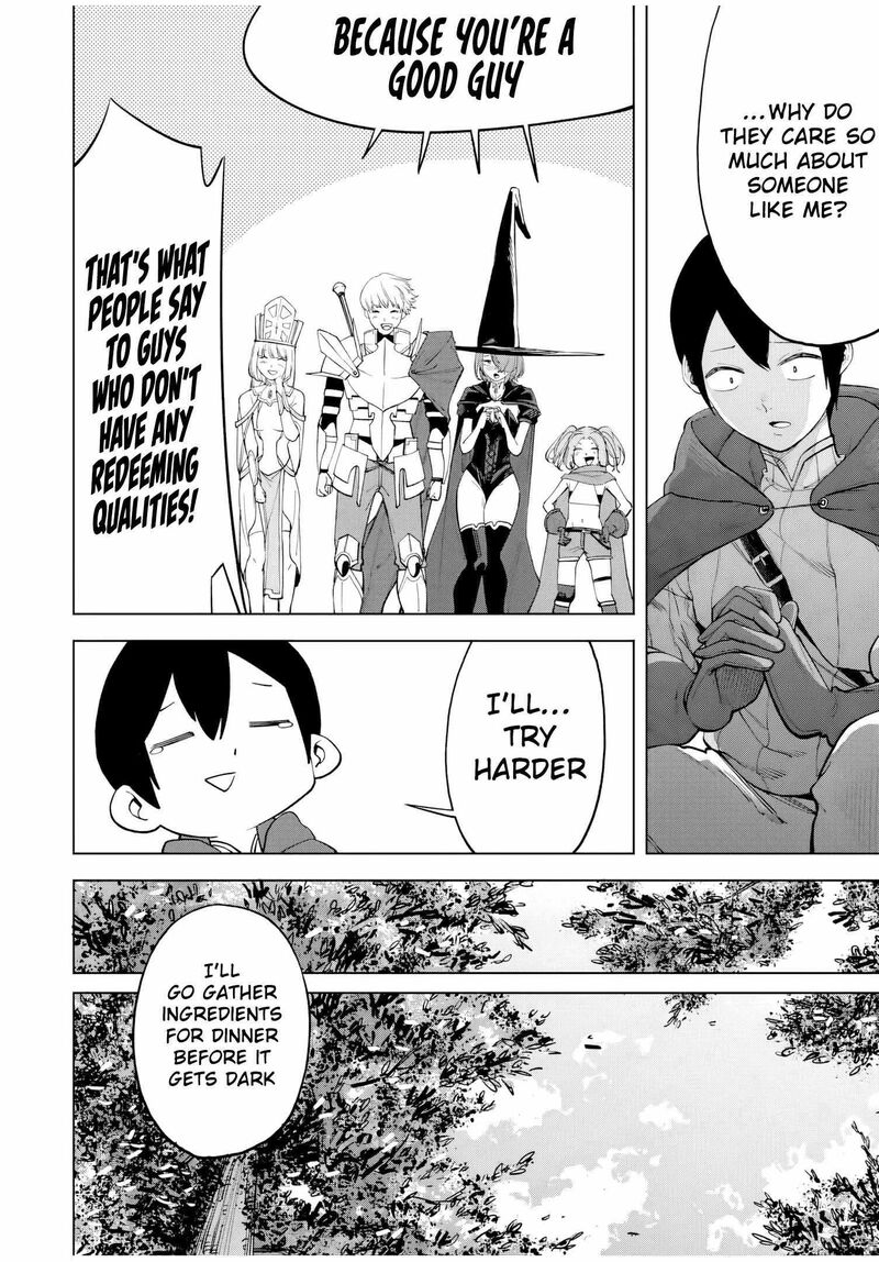 Tsuihou Sarenakatta Otoko Nidome No Jinsei Wa Dogeza Kara Hajimarimashita Chapter 1 Page 8