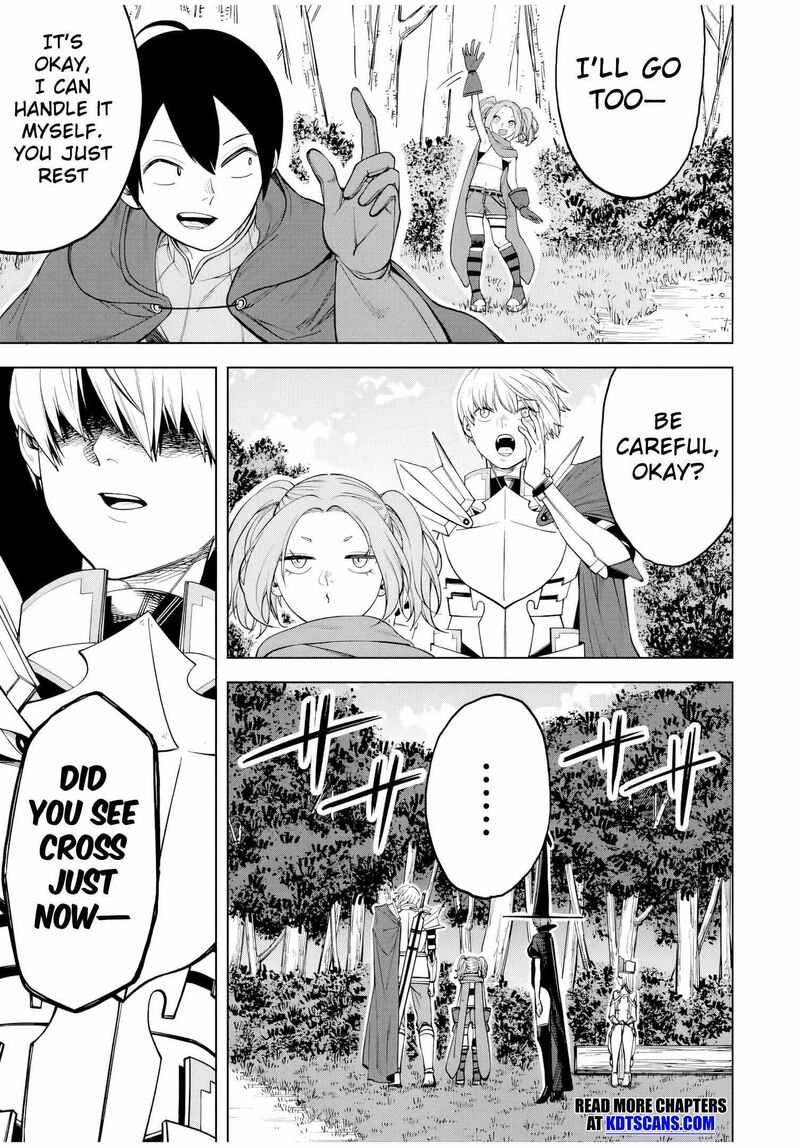 Tsuihou Sarenakatta Otoko Nidome No Jinsei Wa Dogeza Kara Hajimarimashita Chapter 1 Page 9