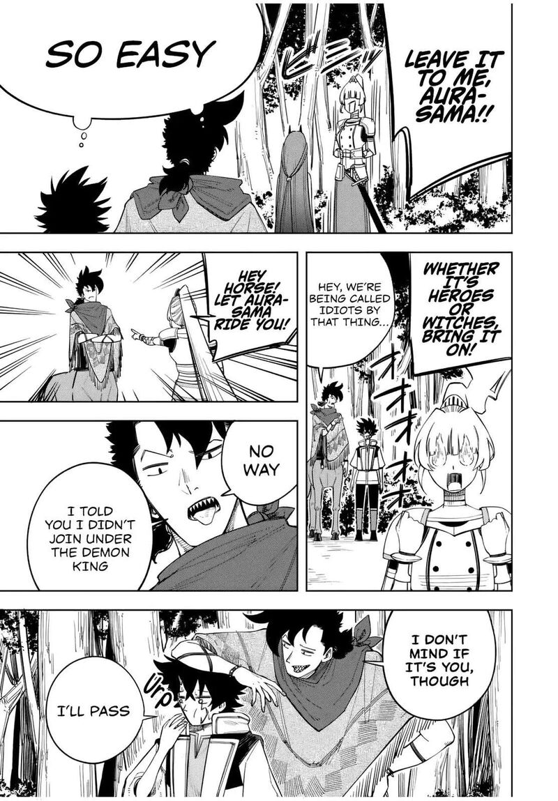 Tsuihou Sarenakatta Otoko Nidome No Jinsei Wa Dogeza Kara Hajimarimashita Chapter 10 Page 10