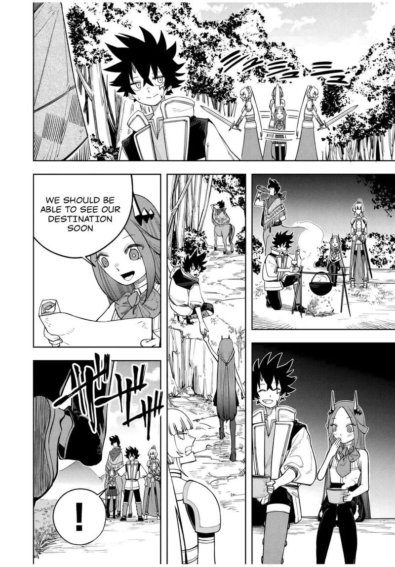 Tsuihou Sarenakatta Otoko Nidome No Jinsei Wa Dogeza Kara Hajimarimashita Chapter 10 Page 11