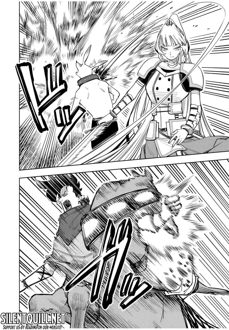 Tsuihou Sarenakatta Otoko Nidome No Jinsei Wa Dogeza Kara Hajimarimashita Chapter 10 Page 13