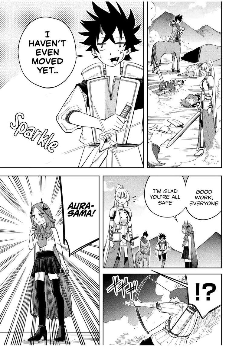 Tsuihou Sarenakatta Otoko Nidome No Jinsei Wa Dogeza Kara Hajimarimashita Chapter 10 Page 14