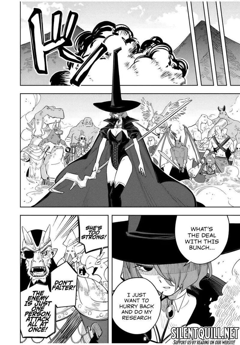 Tsuihou Sarenakatta Otoko Nidome No Jinsei Wa Dogeza Kara Hajimarimashita Chapter 10 Page 17