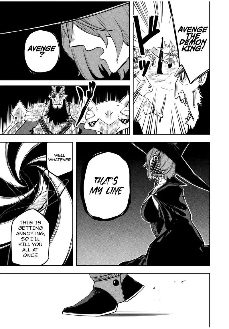 Tsuihou Sarenakatta Otoko Nidome No Jinsei Wa Dogeza Kara Hajimarimashita Chapter 10 Page 18