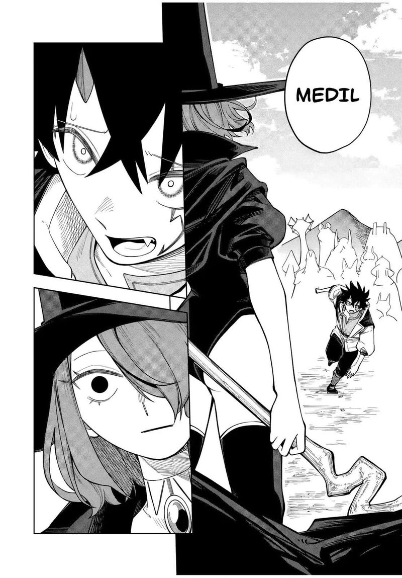 Tsuihou Sarenakatta Otoko Nidome No Jinsei Wa Dogeza Kara Hajimarimashita Chapter 10 Page 19