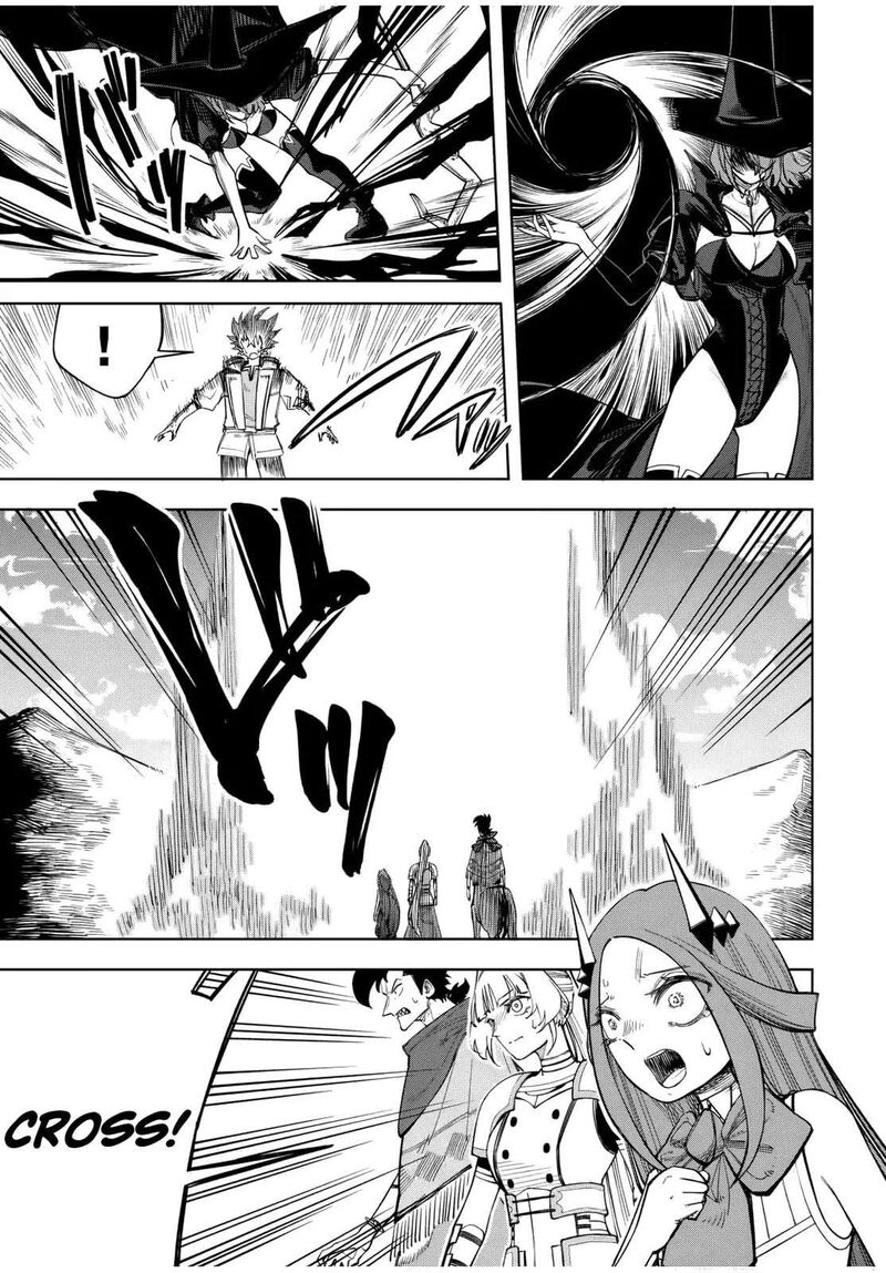 Tsuihou Sarenakatta Otoko Nidome No Jinsei Wa Dogeza Kara Hajimarimashita Chapter 10 Page 20