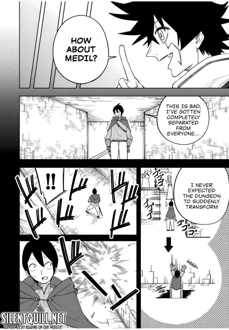 Tsuihou Sarenakatta Otoko Nidome No Jinsei Wa Dogeza Kara Hajimarimashita Chapter 10 Page 5