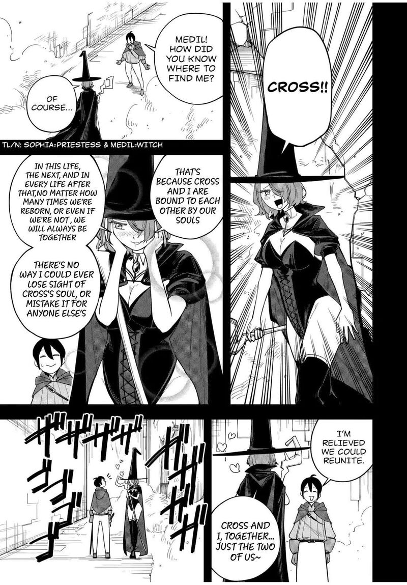 Tsuihou Sarenakatta Otoko Nidome No Jinsei Wa Dogeza Kara Hajimarimashita Chapter 10 Page 6