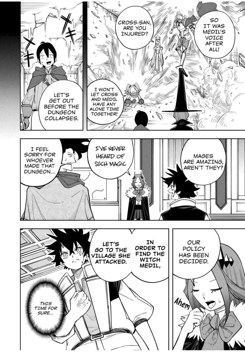 Tsuihou Sarenakatta Otoko Nidome No Jinsei Wa Dogeza Kara Hajimarimashita Chapter 10 Page 7