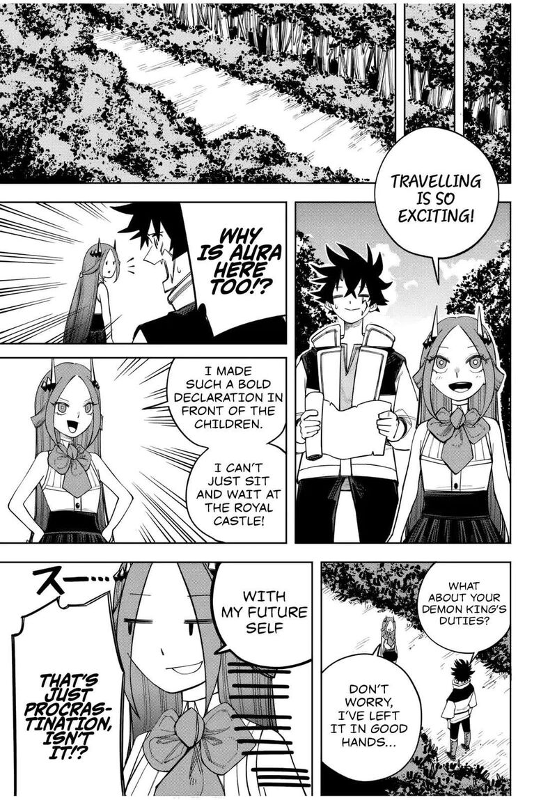 Tsuihou Sarenakatta Otoko Nidome No Jinsei Wa Dogeza Kara Hajimarimashita Chapter 10 Page 8