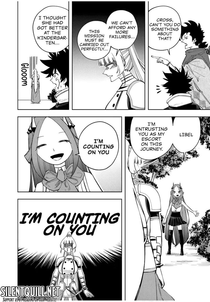 Tsuihou Sarenakatta Otoko Nidome No Jinsei Wa Dogeza Kara Hajimarimashita Chapter 10 Page 9