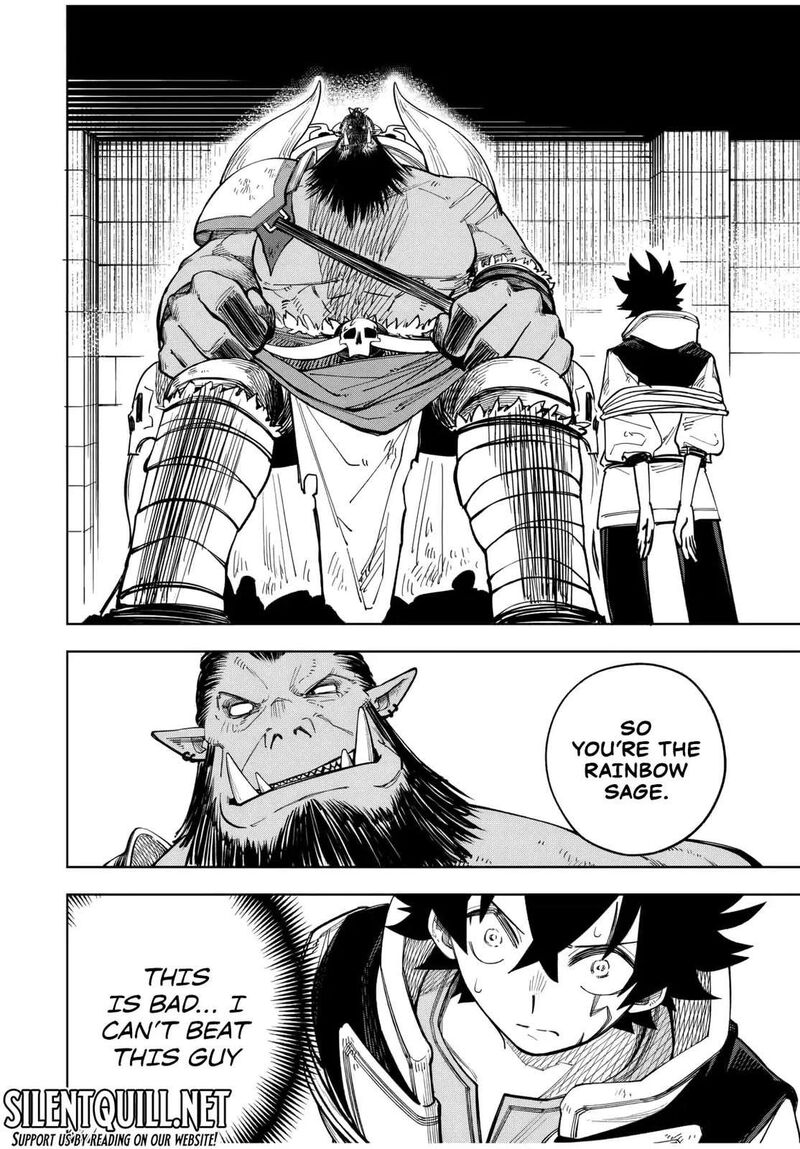 Tsuihou Sarenakatta Otoko Nidome No Jinsei Wa Dogeza Kara Hajimarimashita Chapter 11 Page 13