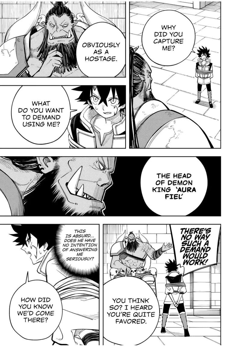 Tsuihou Sarenakatta Otoko Nidome No Jinsei Wa Dogeza Kara Hajimarimashita Chapter 11 Page 14