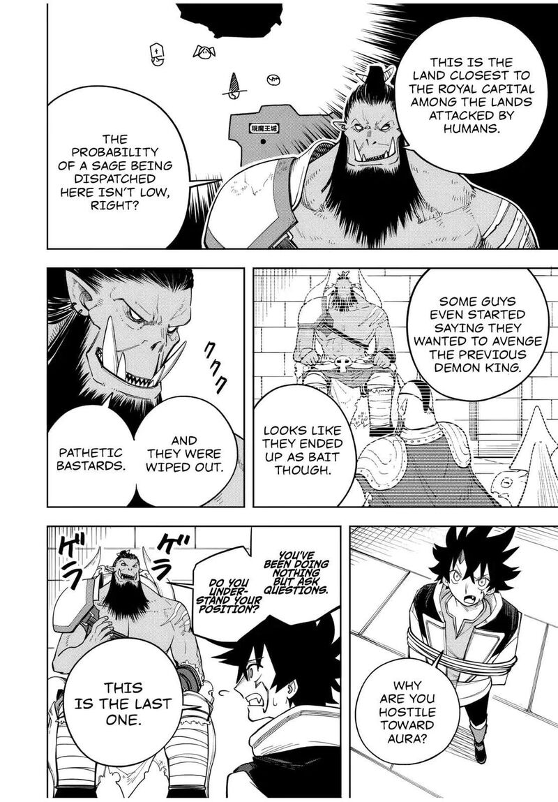 Tsuihou Sarenakatta Otoko Nidome No Jinsei Wa Dogeza Kara Hajimarimashita Chapter 11 Page 15