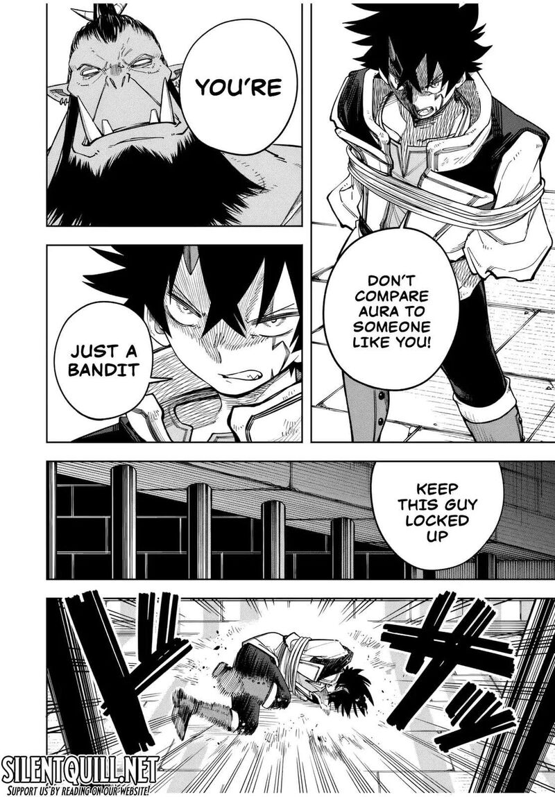 Tsuihou Sarenakatta Otoko Nidome No Jinsei Wa Dogeza Kara Hajimarimashita Chapter 11 Page 17