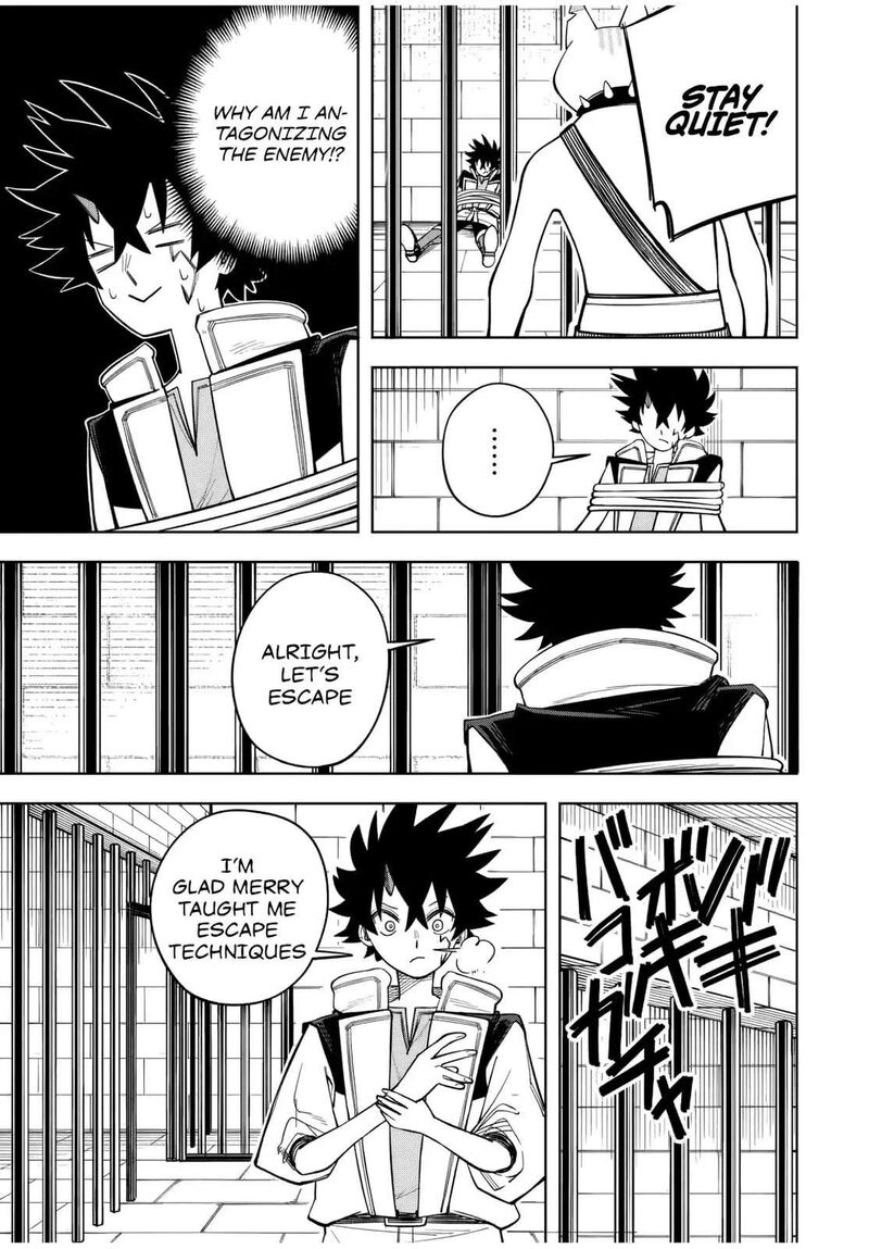 Tsuihou Sarenakatta Otoko Nidome No Jinsei Wa Dogeza Kara Hajimarimashita Chapter 11 Page 18