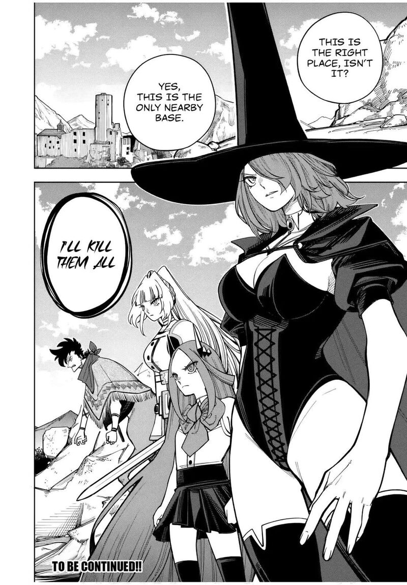 Tsuihou Sarenakatta Otoko Nidome No Jinsei Wa Dogeza Kara Hajimarimashita Chapter 11 Page 21