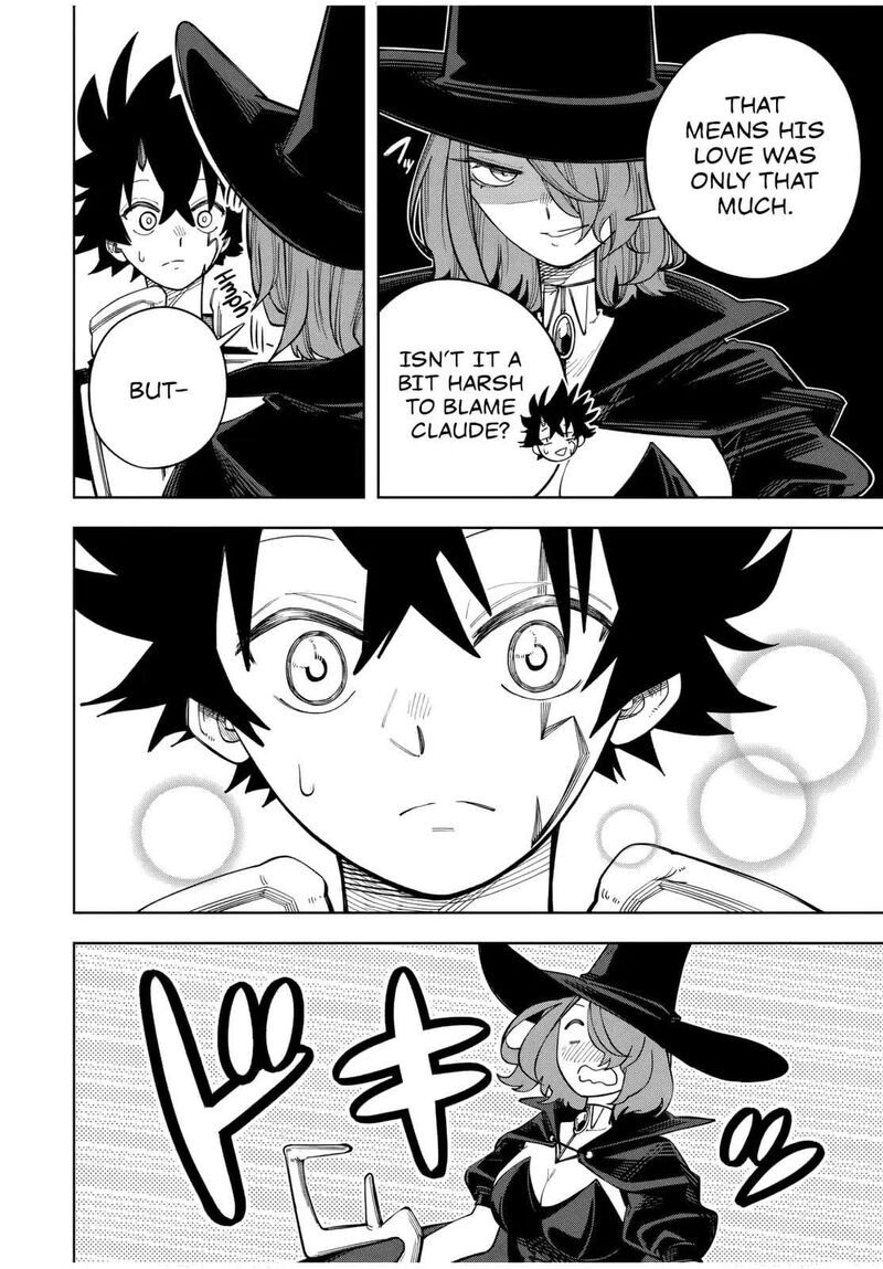 Tsuihou Sarenakatta Otoko Nidome No Jinsei Wa Dogeza Kara Hajimarimashita Chapter 11 Page 3