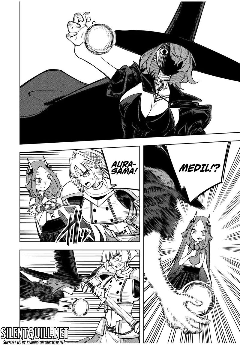 Tsuihou Sarenakatta Otoko Nidome No Jinsei Wa Dogeza Kara Hajimarimashita Chapter 11 Page 5