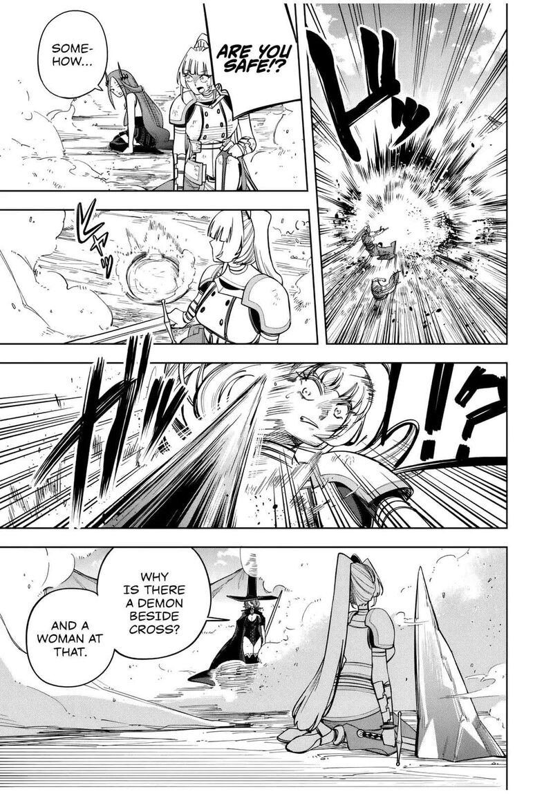 Tsuihou Sarenakatta Otoko Nidome No Jinsei Wa Dogeza Kara Hajimarimashita Chapter 11 Page 6