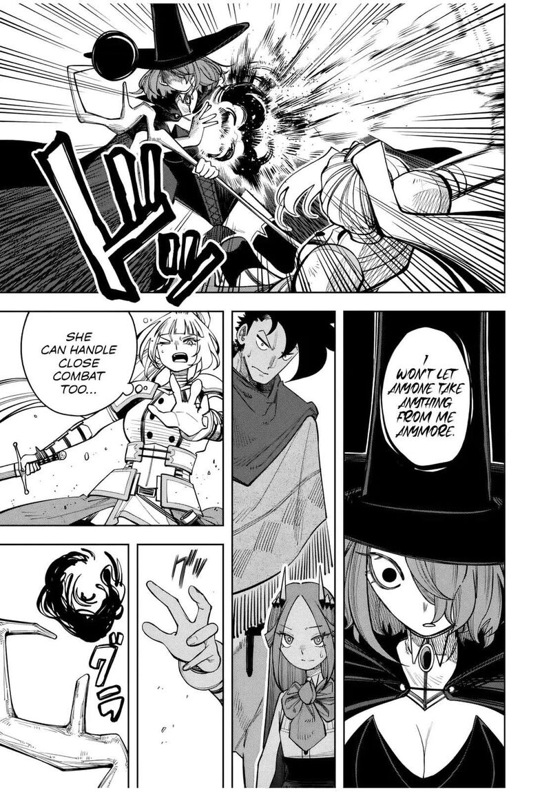 Tsuihou Sarenakatta Otoko Nidome No Jinsei Wa Dogeza Kara Hajimarimashita Chapter 11 Page 8