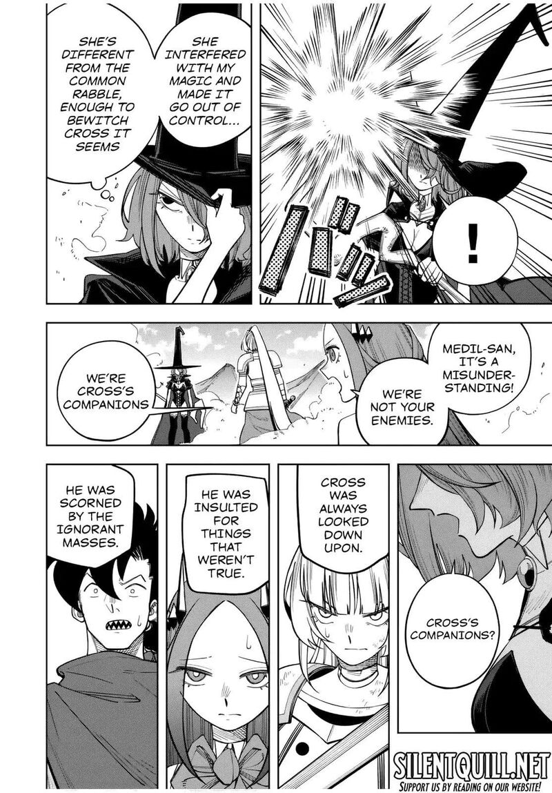 Tsuihou Sarenakatta Otoko Nidome No Jinsei Wa Dogeza Kara Hajimarimashita Chapter 11 Page 9