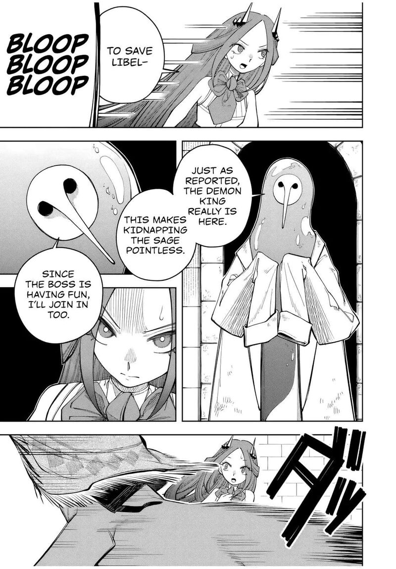 Tsuihou Sarenakatta Otoko Nidome No Jinsei Wa Dogeza Kara Hajimarimashita Chapter 12 Page 10