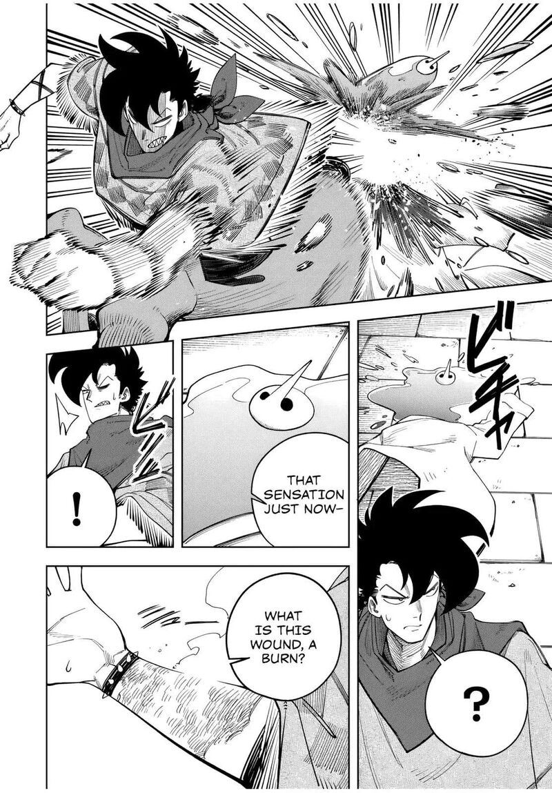 Tsuihou Sarenakatta Otoko Nidome No Jinsei Wa Dogeza Kara Hajimarimashita Chapter 12 Page 11