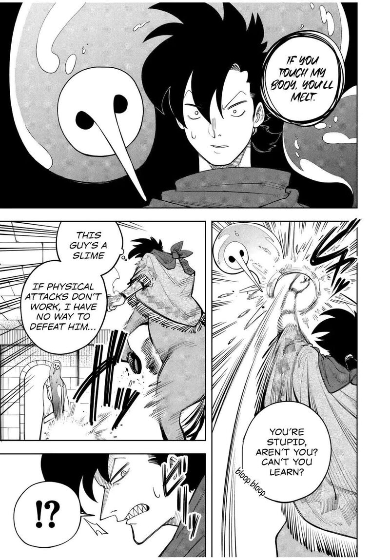 Tsuihou Sarenakatta Otoko Nidome No Jinsei Wa Dogeza Kara Hajimarimashita Chapter 12 Page 12