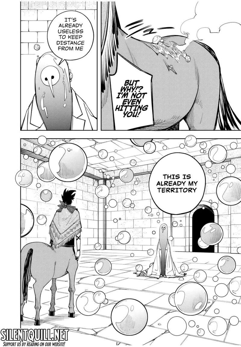 Tsuihou Sarenakatta Otoko Nidome No Jinsei Wa Dogeza Kara Hajimarimashita Chapter 12 Page 13